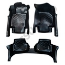 Set Pisos Calza Perfecto para Audi A3 Hatchback (2014 - 2020)