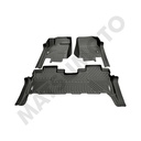 Set Pisos Calza Perfecto para Chevrolet Captiva (2021 - ON)