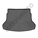 Bandeja Completa Cubre Baul Calza Perfecto para  Hyundai Accent (2021 - ON)