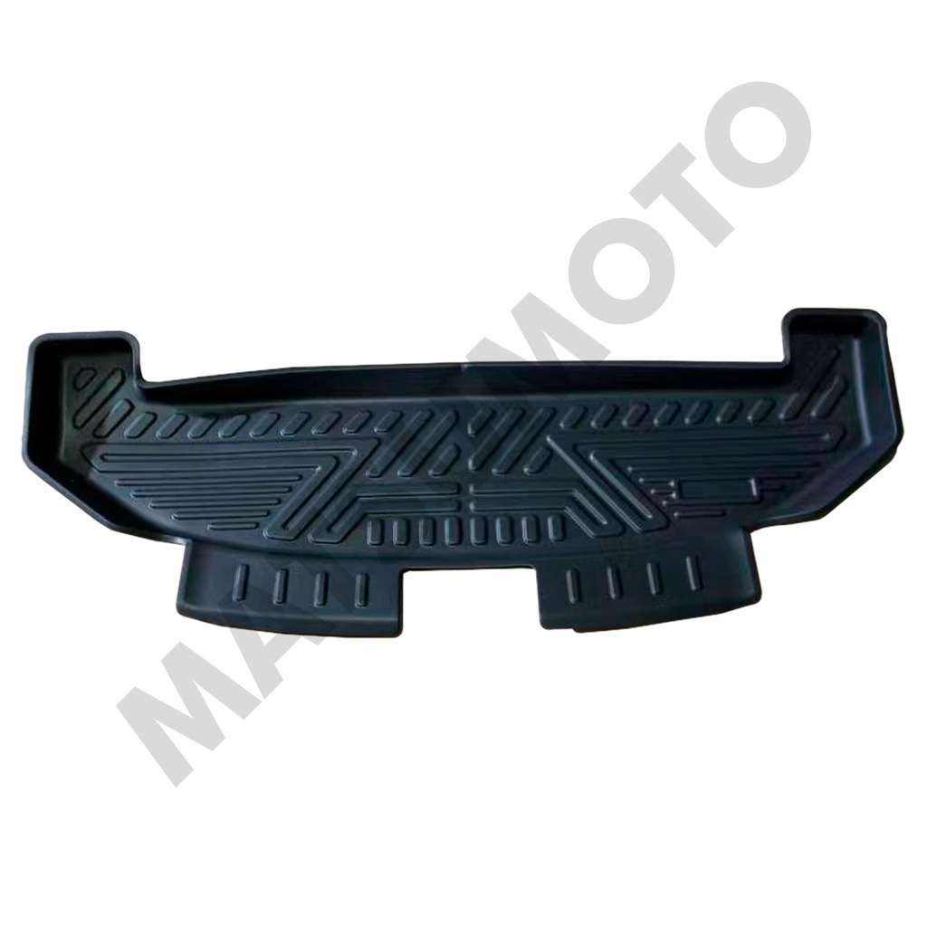 Bandeja Completa Cubre Baul Calza Perfecto para Chery Tiggo 8 (2018 - 2022)