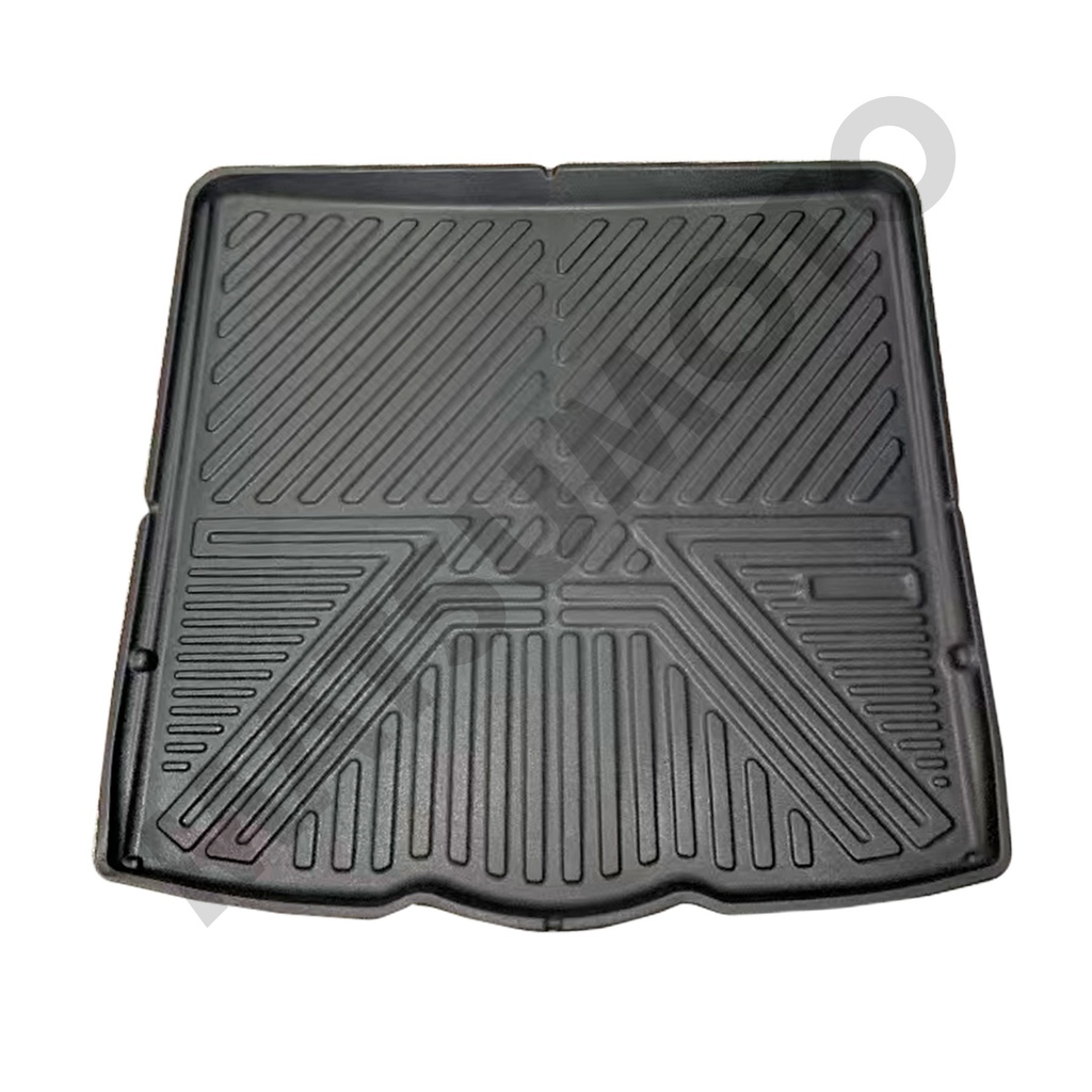 Bandeja Completa Cubre Baul Calza Perfecto para Toyota Yaris Cross (2023 - ON)