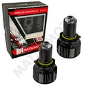 Kit Super LED Laser 9006