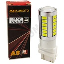 Ampolletas 3157 LED