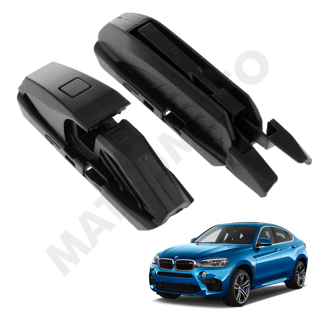 Adaptadores para plumillas BMW