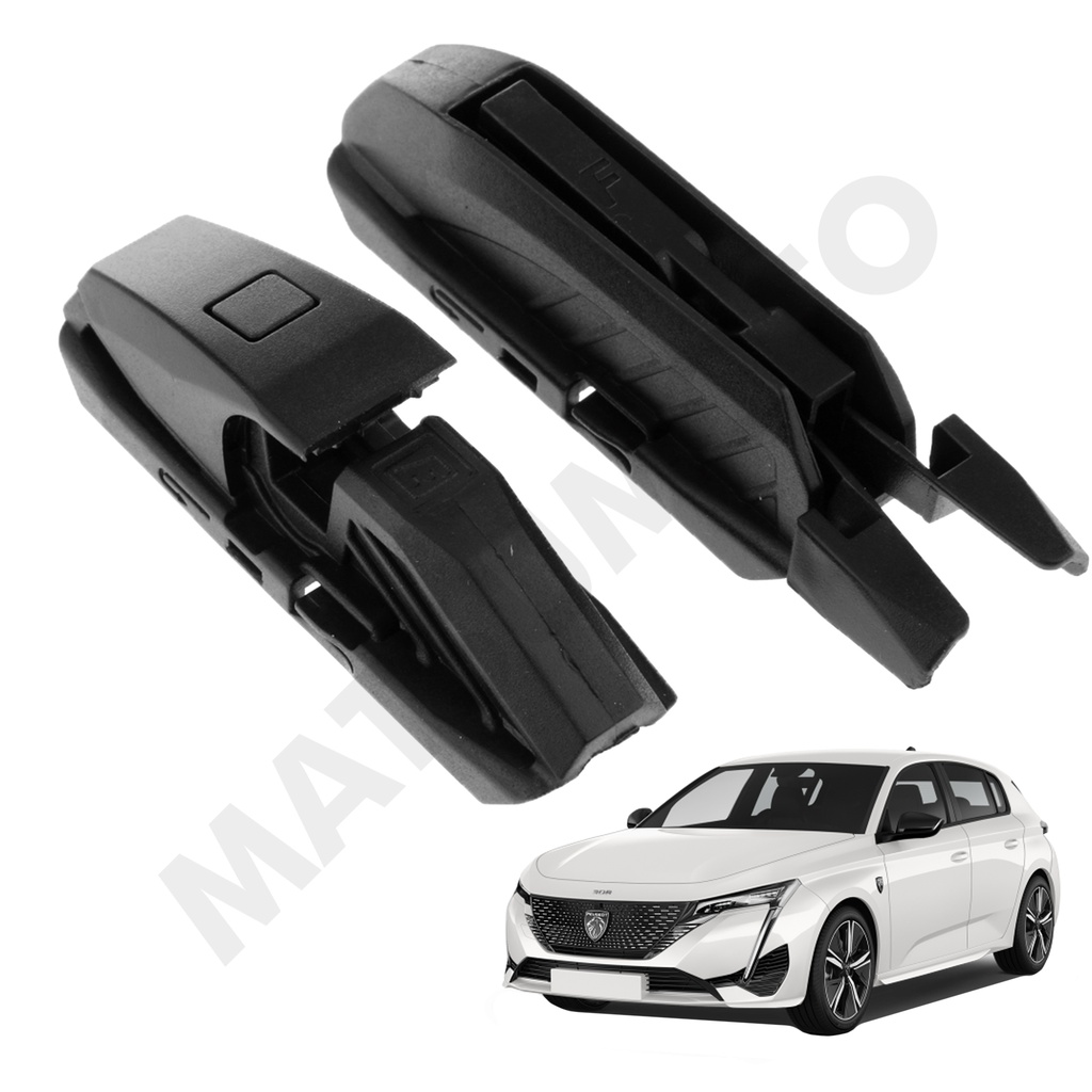 Adaptadores para plumillas Peugeot