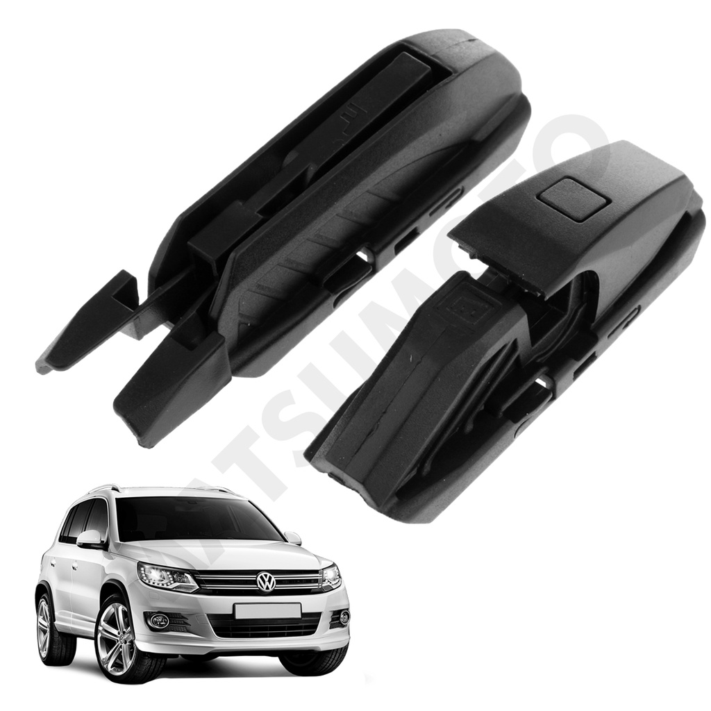 Adaptadores para plumillas Volkswagen