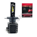 Set Ampolletas X-MAX V8 LED microtecnologia con disipador 14.000 lumenes