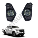 Kit Neblineros Halogenos Nissan Navara (2021-ON)