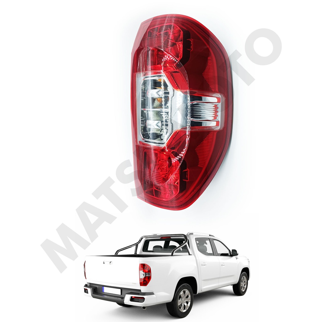 Farol Derecho para Maxus T60