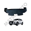 Bandeja Completa Cubre Baul Calza Perfecto para Chery Tiggo 8 (2018 - 2022)