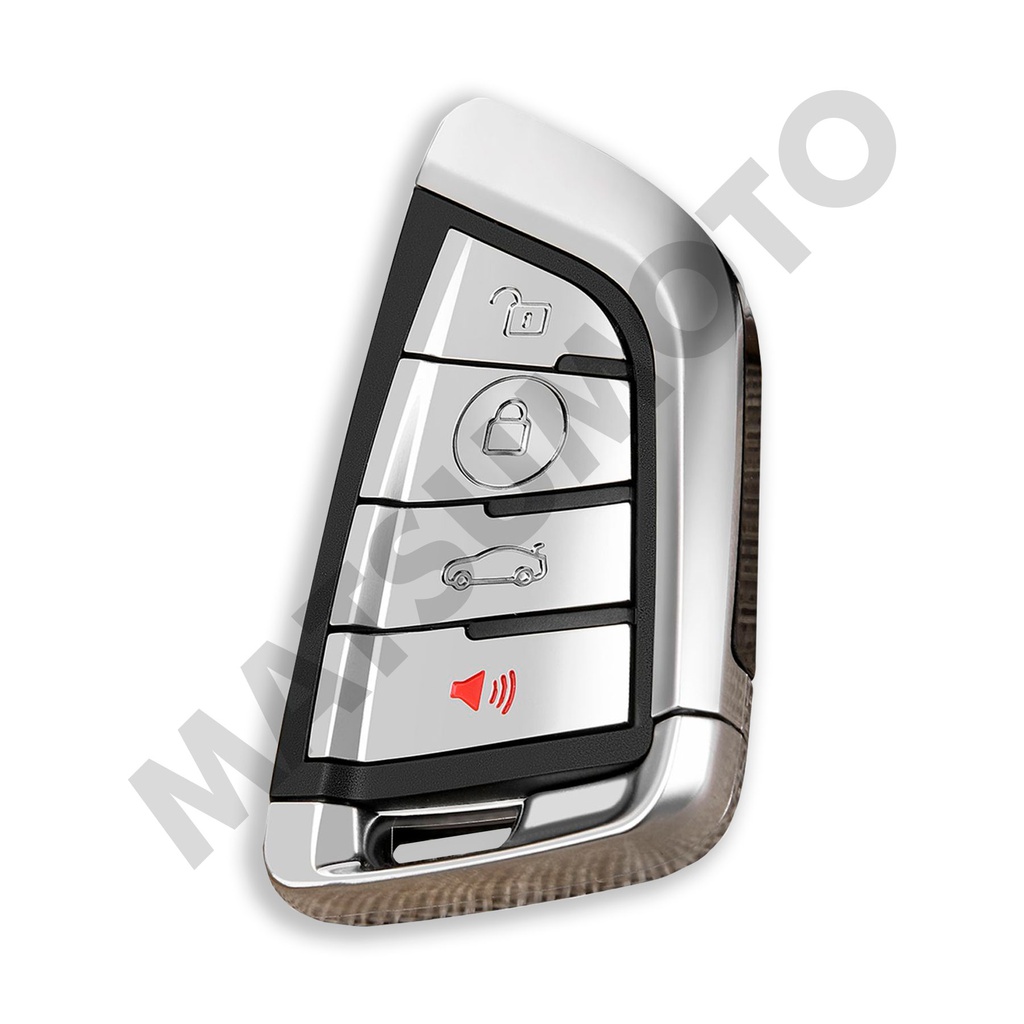 Control/E635 Control para Alarma Tipo BMW