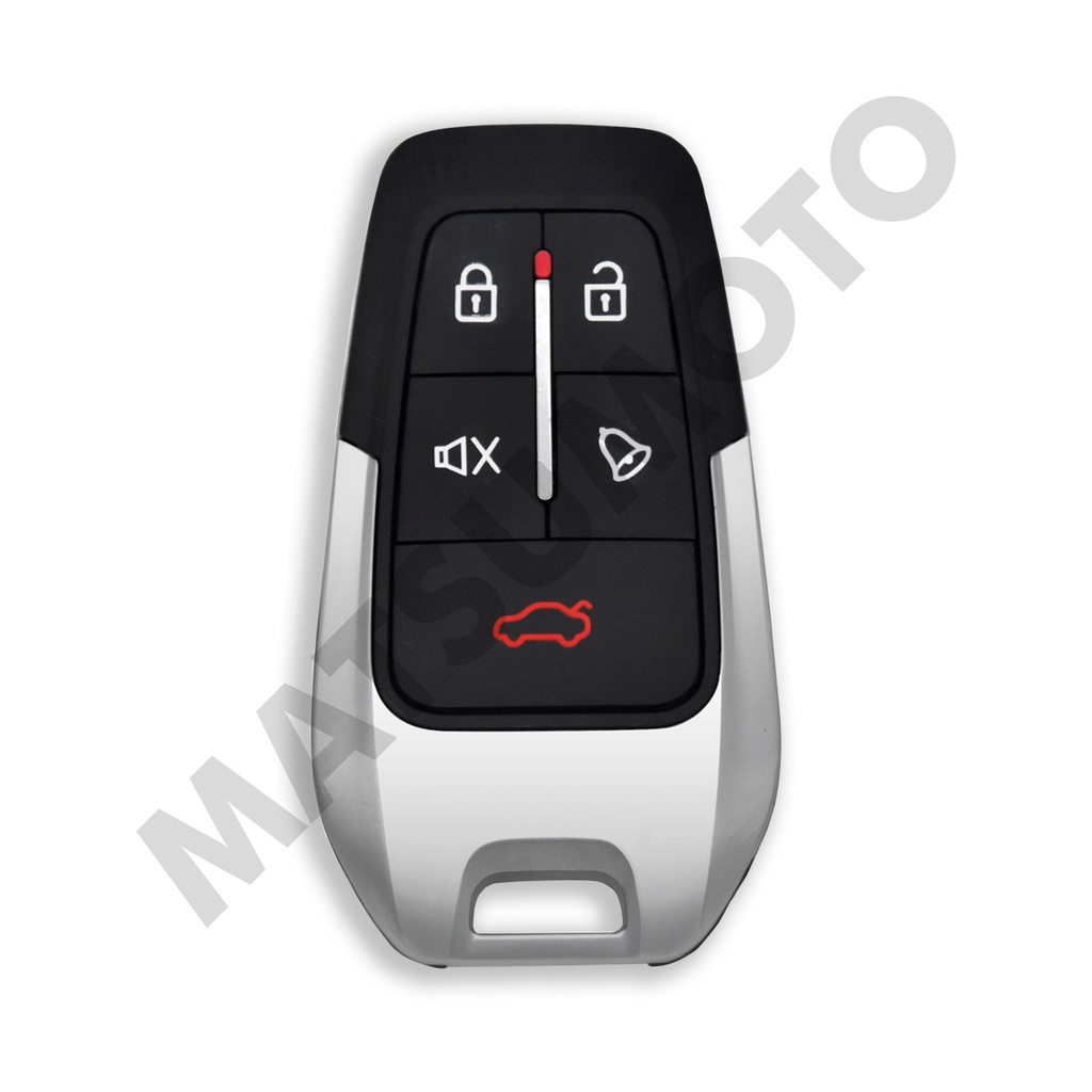 Control/E686 Control para Alarma Tipo Alta Gama para Alarma con Bluetooth