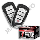 EG-05/E681 Alarma Tipo Nissan