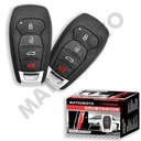 EG-05/E687 Alarma Tipo Ford