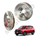 Disco de Freno Delantero Chevrolet Captiva 1.5 (2021 - actual)