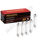 Ampolletas 11*36 Halogenas Multifuncional