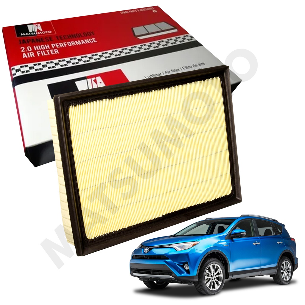 Filtro de Aire Toyota Rav4