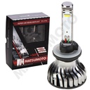 KIT Ampolletas Turbo Led  880 16000Lm  L22 