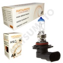 Ampolleta  H10 Halogeno  120+