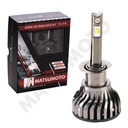 KIT Ampolletas Turbo Led  H1 16000Lm  L22 