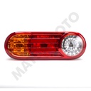 Farol Izquierdo para Hyundai Porter (2004-2021)