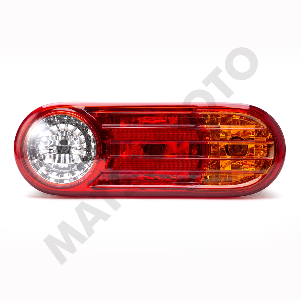 Farol Derecho para Hyundai Porter (2004-2021)