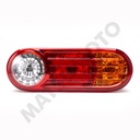 Farol Derecho para Hyundai Porter (2004-2021)