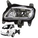 Neblinero Izquierdo para Hyundai Porter / H100 (2014-2019)