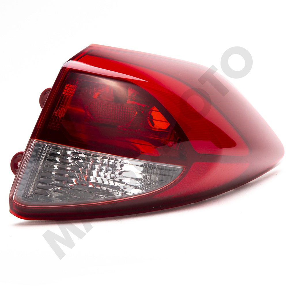 Farol Exterior Derecho para Hyundai Tucson (2016-2019)