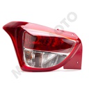 Farol Izquierdo para Hyundai Grand i10 Hatchback (2015-2020)