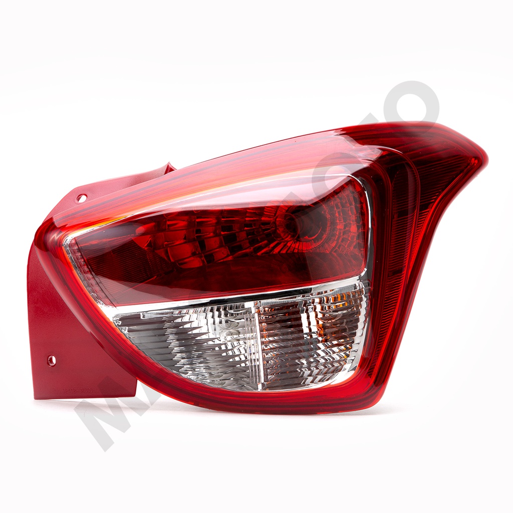 Farol Derecho para Hyundai Grand i10 Hatchback (2015-2020)