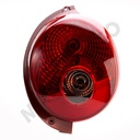 Farol Derecho para Chevrolet Spark Antiguo (2006-2014)