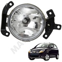 Neblinero Izquierdo para Chevrolet Spark Antiguo (2006-2014)