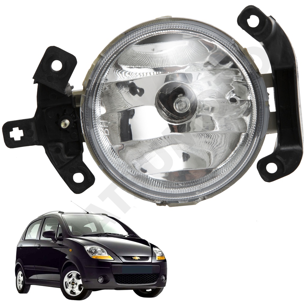 Neblinero Derecho para Chevrolet Spark Antiguo (2006-2014)