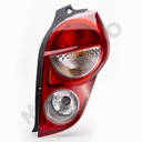 Farol Derecho para Chevrolet Spark (2014-2017)