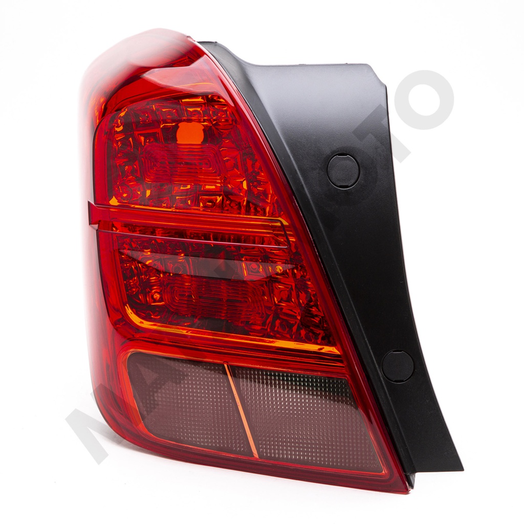 Farol Izquierdo para Chevrolet Tracker (2013-2015)