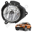 Neblinero Izquierdo para Chevrolet Captiva '07 (2006-2013)