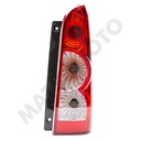 Farol Derecho para Chevrolet N300 (2012-2021)