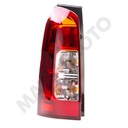 Farol Izquierdo para Chevrolet N400 (2020-2022) 