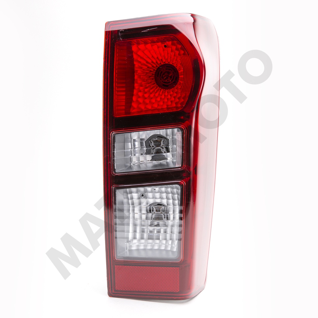 Farol Derecho para Chevrolet D-Max (2015)