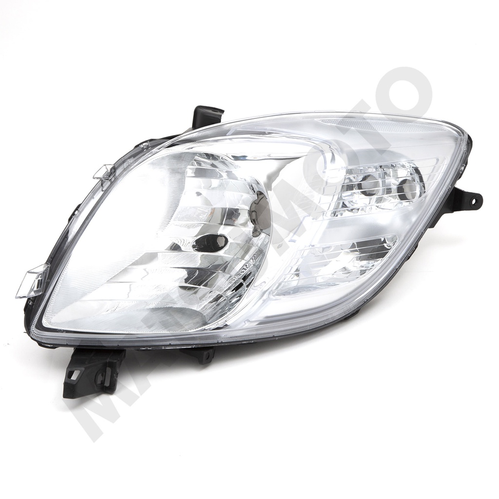 Óptico Izquierdo para Toyota Yaris Sport (2006 - 2008)