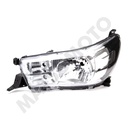 HLL01-1590-001 Óptico Izquierdo para Toyota Hilux Revo (2016-2020)