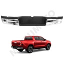 Parachoque Trasero para Hilux Revo (2016 - 2022)