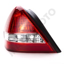 Farol Izquierdo para Nissan Tiida