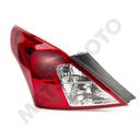 Farol Izquierdo para Nissan Versa (2014-2020)