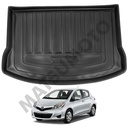 Bandeja de Baul Calza Perfecto Yaris Hatchback (2014 - 2017)