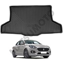 Bandeja Cubre Azul Calza Perfecto para Suzuki Dzire (2018-2022)