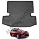 Bandeja Completa Cubre Baul Calza Perfecto para Suzuki Ertiga con 3 Filas de Asientos