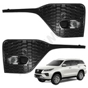 Kit de Neblineros para Toyota New Fortuner (2021 - 2025)