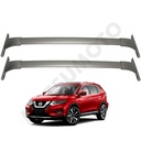 Set Barras transversal Nissan Xtrail (2014 - 2021)